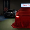 BYD Sealion 5 DM-i debutează la Iași în cadrul evenimentului Porți Deschise Mega Auto – BYD, la Mall Moldova