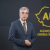 Senatorul AUR Petrișor Peiu: „Economia se află în recesiune și atât”