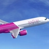 Noi destinații pentru pasagerii ieșeni! Wizz Air va opera zboruri spre Milano și Pisa