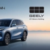 Premiera auto la Iași: Noul Geely Starray EM-i ajunge în showroom pe 28 februarie