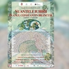 Sunteți invitați la vernisajul Expoziției Internaționale <NUANȚELE IUBIRII ÎN ANUL CONSTANTIN BRÂNCUȘI>, vernisajul va avea loc miercuri, 25 februarie 2026, ora 17:00 la Galeriile Municipale „Dan Hatmanu”, (din Pasajul „Sf. Vineri”) și va fi PREZENTAT de către dr. Aurica Ichim, Director al Muzeului Municipal „Regina Maria”; de prof. dr. Ofelia Huțul, curatorul expoziției; și de către prof. univ. dr. Petru Bejan, critic și teoretician al artei.