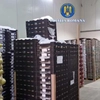 Percheziții în București și alte două județe. Comercianții vindeau fructe din Egipt ca fiind din Grecia, cu pesticide peste limitele legale