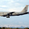 A patra aeronavă americană aterizează la Otopeni. SUA își întăresc prezența militară în România