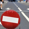 Trafic restricționat pe o stradă din Iași pentru lucrări de asfaltare