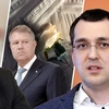 Scandal politic: Vlad Voiculescu îi acuză pe Klaus Iohannis și Florin Cîțu de falsificarea datelor COVID