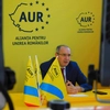 Prof. univ. dr. Silviu Gurlui: „Mesajul a fost unul foarte clar: România trebuie să înțeleagă că ignorarea cercetării costă enorm. Costă economic, social și strategic”