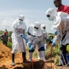 OMS a ridicat alerta la nivelul maxim! „Epidemia de Ebola se propagă rapid!”