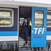 Ferotrafic TFI suspendă temporar ruta Suceava–București: Trenurile pleacă direct spre mare!