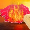 Val de căldură în Europa: temperaturile ar putea depăși 40°C