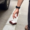 Judecat pentru că a găsit un portofel! Victima a fost prejudiciată cu 2.700 de lei!