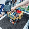 Olimpiada Națională de Creativitate Științifică 2026 reunește la Iași peste 300 de elevi din toată țara