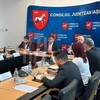 Consiliul Județean Iași, convocat în ședință ordinară! Lista completă a proiectelor votate – LIVE VIDEO, UPDATE