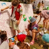 Mii de copii sunt așteptați la „Șotron. Festivalul Copilăriei 2026”. Trei zile de activități, ateliere și spectacole pentru toate vârstele