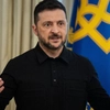 Decizie de ultimă oră a lui Volodimir Zelenski! A semnat un decret extrem de important