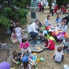 Biblioteca Județeană Iași aduce lectura, jocul și educația ecologică la Festivalul Șotron 2026