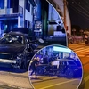 Roberto Cavali a fost arestat la Iași după accidentul rutier din Tătărași. Nu a intrat singur după gratii. Iată firul evenimentului