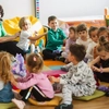 Grădinița cu program normal din comuna Țibănești va fi reabilitată și modernizată! Proiectul depășește 2 milioane de lei