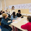 Județul Iași – campion la atragerea fondurilor europene pentru educație! Peste 4,2 milioane de euro vor ajunge în școli prin proiectele Erasmus+