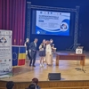 Iașul strălucește la Olimpiada Națională de Dezbateri pentru Juniori! O elevă de clasa a VIII-a a câștigat titlul de „Cel mai bun vorbitor”