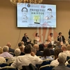 Iașul găzduiește lansarea volumului „Prometeu sau Hristos”. Dezbatere despre tehnologie, moralitate și viitorul omului