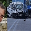 Un șofer român a ucis trei muncitori în Italia! Cum s-a produs accidentul devastator!