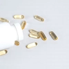 Capsulele de Omega 3 pe care le iei pot fi deja râncede. Iată ce să verifici înainte să fie prea târziu