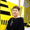 Expoziția de pictură „Rapsodie”, o explozie de culoare și imaginație în centrul Iașului!