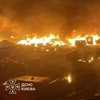 Atac masiv în Kiev: Rusia a lovit capitala Ucrainei imediat după plecarea emisarilor SUA