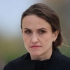 Lingușitoarea Oana Țoiu îl ridică în slăvi pe Dominic Fritz! Liderul USR nu mai știe ce să facă pentru a atrage atenția!