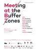 Meeting at the Buffer Zones group show at Studio Gallery 7/9 a U.A.P.R. Filiala Iași