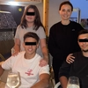 Tatăl fetiței Mădălinei Apostol, la priveghi. Ce decizie a luat Cătălin pentru fiica lor
