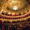 „Pescuitorii de perle”, la Opera Națională Română Iași! Poveste de iubire, gelozie și sacrificiu pe scena Operei