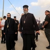 Masacru într-o biserică ortodoxă din Iordania. Regele Abdallah promite pedepsele „cele mai severe”