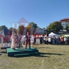 Weekend superb, spectaculos și gustos în Copou! Mii de ieșeni participă la cea de-a V-a ediție a Zilelor Recoltei 2026 organizată de Universitatea pentru Științele Vieții „Ion Ionescu de la Brad” din Iași – GALERIE FOTO, VIDEO 