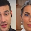 Cristela Georgescu le cere americanilor să intervină în cazul soțului său. „Am crezut că vom fi omorâți”
