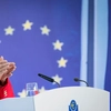 Cutremur la vârful Băncii Centrale Europene! Christine Lagarde ar urma să plece înainte de termen