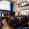 UAIC a celebrat 166 de ani de la înființare printr-o ceremonie aniversară dedicată comunității academice