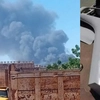 Atac cu dronă asupra unei piețe din Sudan. Cel puțin 21 de morți și peste 40 de răniți