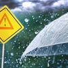Avertizări meteorologice ANM! Cinci județe, sub cod galben de vreme severă până duminică dimineață