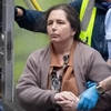 A invitat familia soțului la masă și i-a otrăvit cu ciuperci. Socrii și o mătușă au murit, femeia fiind condamnată la  închisoare pe viață