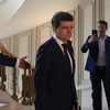 Nicușor Dan a fost aliat sau adversar pentru Ilie Bolojan? Ce spune premierul interimar despre relația dintre președinte și PSD