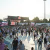Cel mai mare festival caritabil din România, INIMO, organizat de către părintele Dan Damaschin, revine cu cea de-a treia ediție