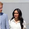 Motivul pentru care Meghan nu se întoarce în Marea Britanie. Prințul Harry a dezvăluit totul