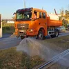 Compania de Transport Public Iași implementează măsuri împotriva caniculei