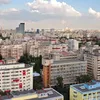 Iașul este cea mai mare piață regională în ceea ce privește vânzările de locuințe, arată un raport al SVN România