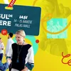Angajatori de top din IT, automotive, finanțe, marketing, energie, dar și din alte domenii își prezintă oferta la Târgul de cariere din Palas. Alege jobul dorit din cele peste 1.500 de locuri de muncă!