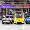 Moment istoric – Ford Otosan începe livrarea primelor vehicule electrice fabricate în România