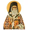 Icoana Sporul Casei și Sfântul Nectarie: Ocrotitori ai căminului creștin