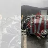 Accident rutier mortal în Făgăraș! Una din mașinile implicate este din Pașcani