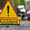 Accident rutier în Iași! Două mașini sunt implicate
